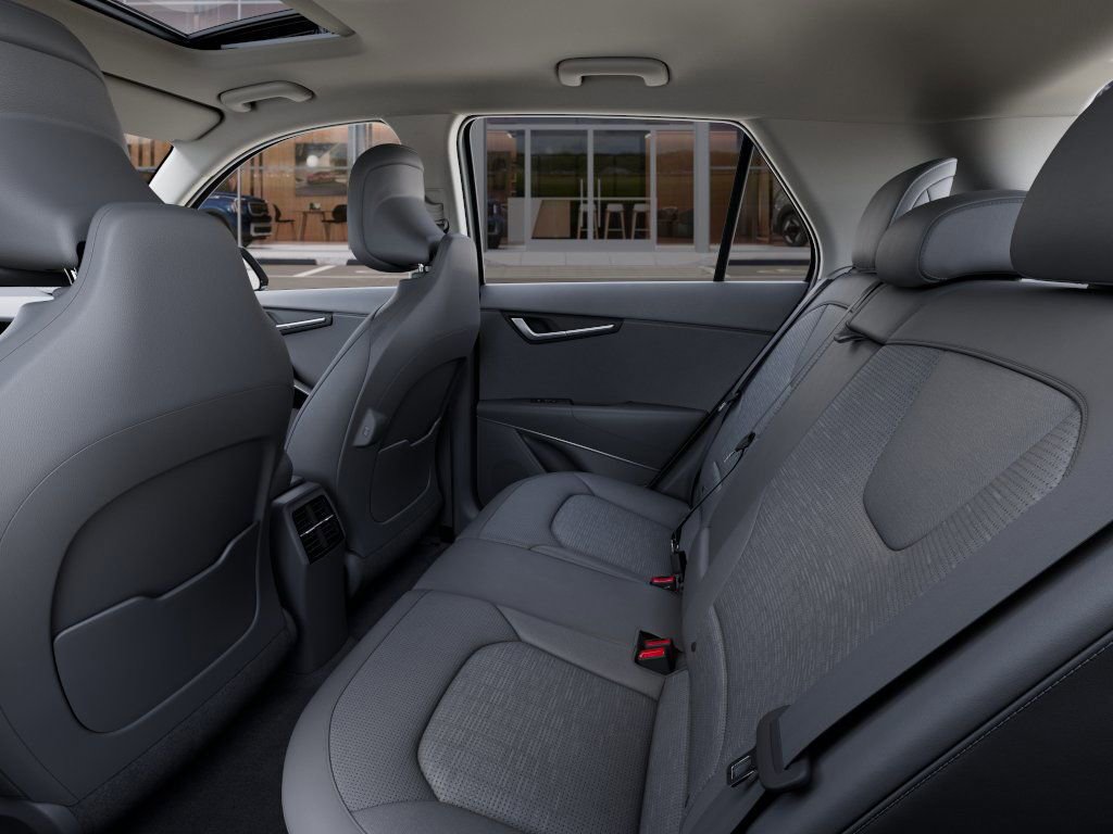 New 2026 Kia Niro Wave FWD image 18