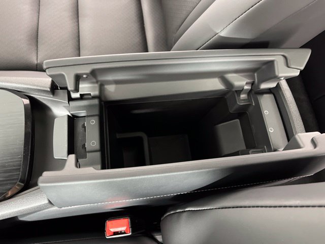 New 2026 Nissan Rogue Dark Armor FWD image 29