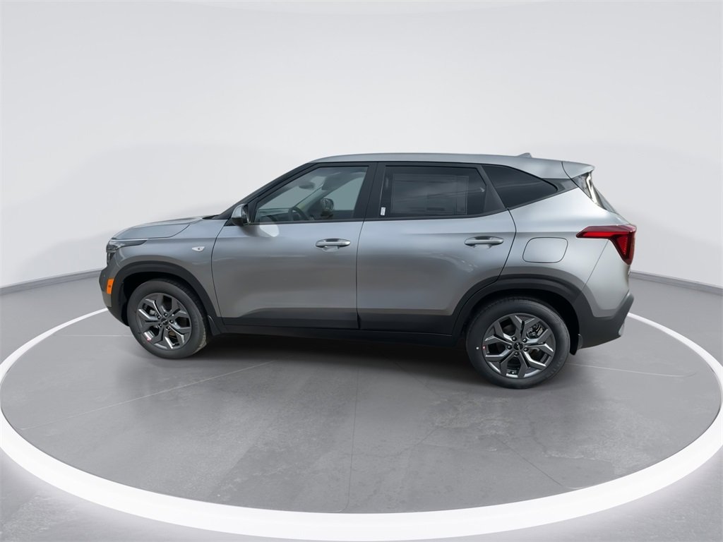 New 2026 Kia Seltos LX image 5