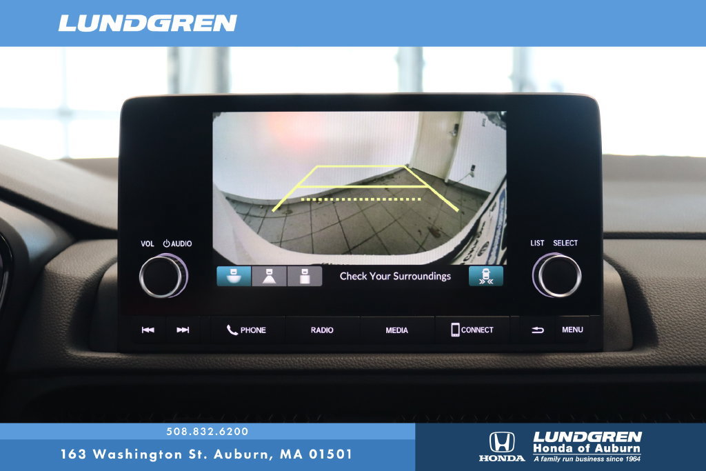 Used 2024 Honda CR-V Sport image 24