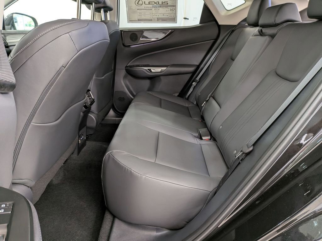 New 2026 Lexus NX 350 AWD w/ Premium Package image 32