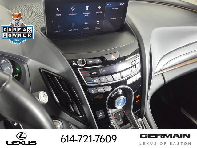 Used 2020 Acura RDX AWD w/ Advance Package image 26