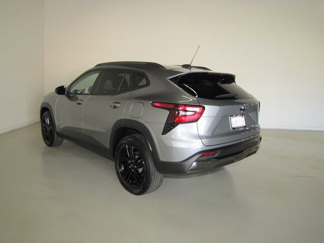 Used 2025 Chevrolet Trax ACTIV w/ Driver Confidence Package image 22