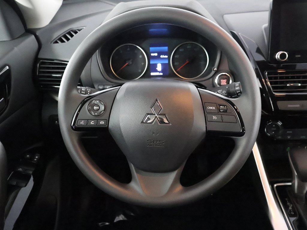 New 2025 Mitsubishi Eclipse Cross LE image 31