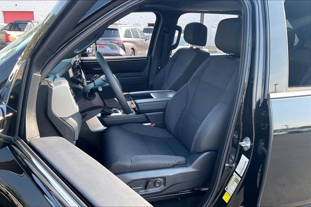 Used 2026 Toyota Sequoia SR5 w/ TRD Off-Road Package image 25