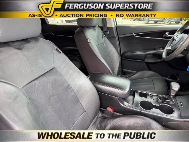 Used 2019 Kia Sorento AWD V6 image 25