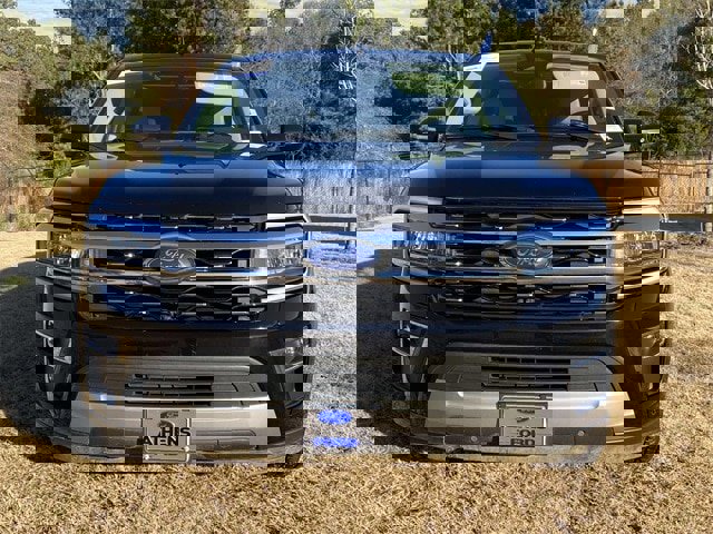 Certified 2024 Ford Expedition Limited image 47