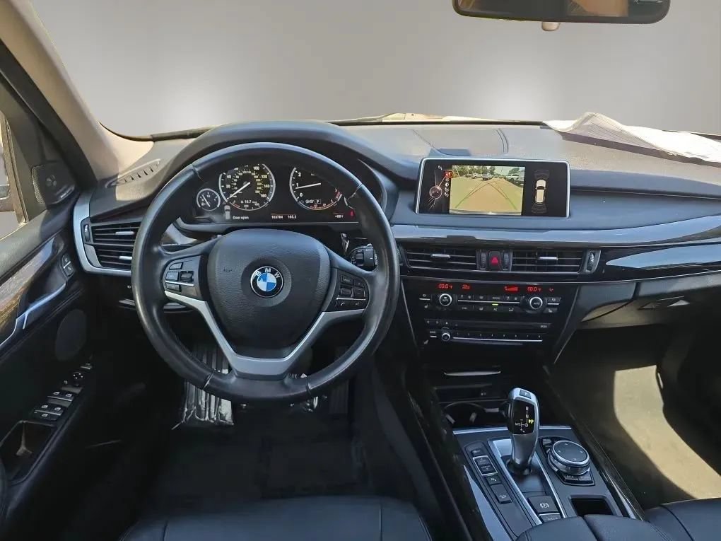 Used 2016 BMW X5 xDrive35i AWD/4WD image 14