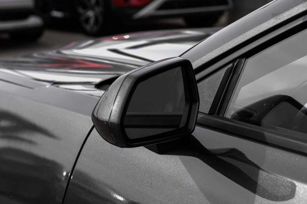 Used 2017 Chevrolet Camaro LS image 36