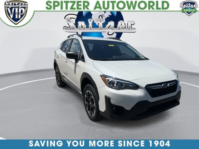 Used 2023 Subaru Crosstrek 2.0i AWD/4WD image 2