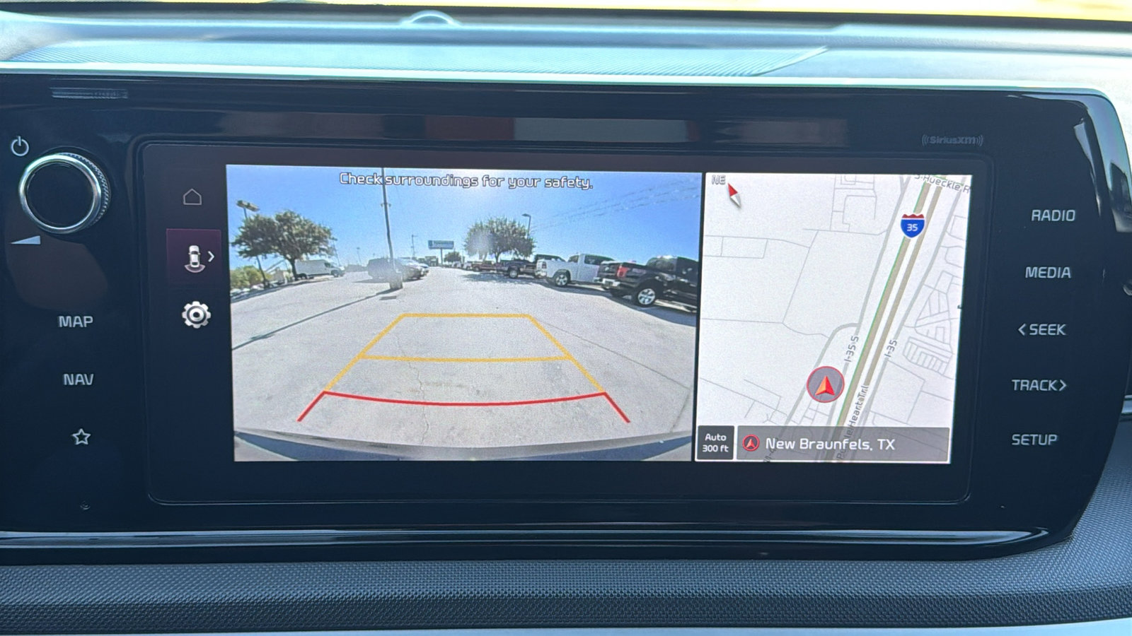 Used 2023 Kia K5 GT-Line w/ GT-Line Premium Package image 24