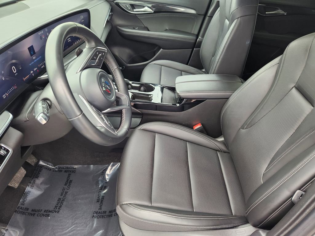 Used 2024 Buick Envision Preferred image 10