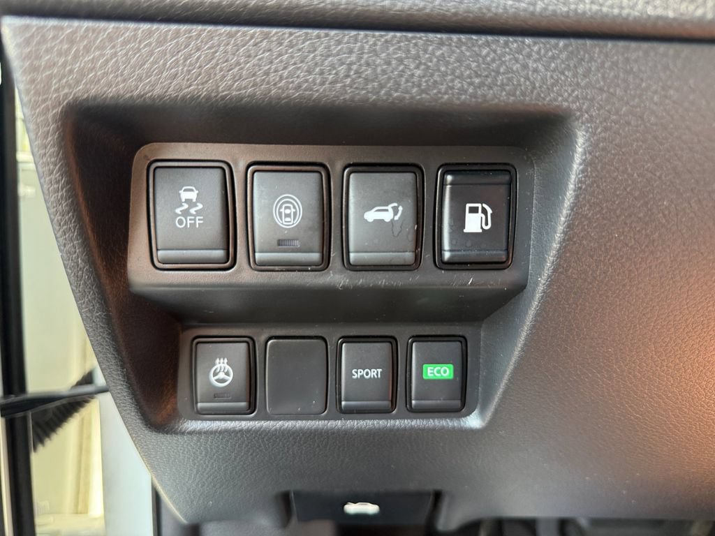 Used 2018 Nissan Rogue SL w/ Premium Package FWD image 37
