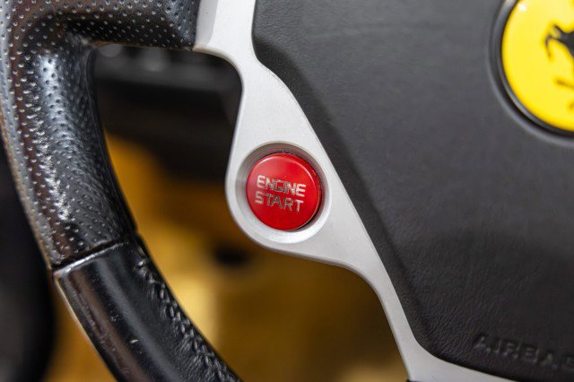 Used 2006 Ferrari F430 Spider RWD image 42