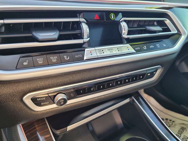 Used 2019 BMW X5 xDrive40i w/ Convenience Package image 18