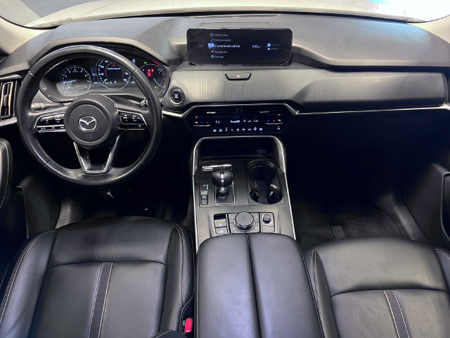 Used 2024 MAZDA CX-90 3.3 Turbo w/ Select Package AWD/4WD image 19