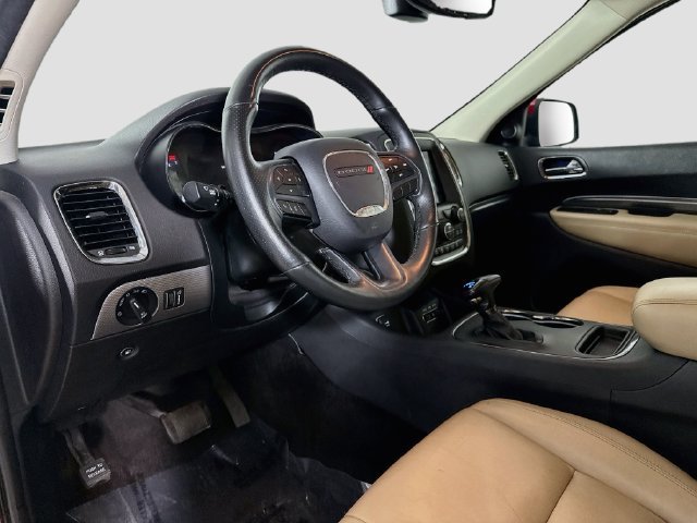Used 2019 Dodge Durango GT AWD/4WD image 22