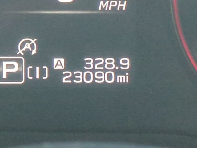 Used 2024 Subaru Impreza RS AWD/4WD image 33