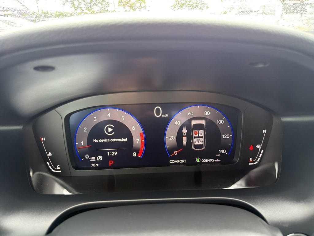 Used 2026 Acura ADX A-Spec w/ Advance Package FWD image 33