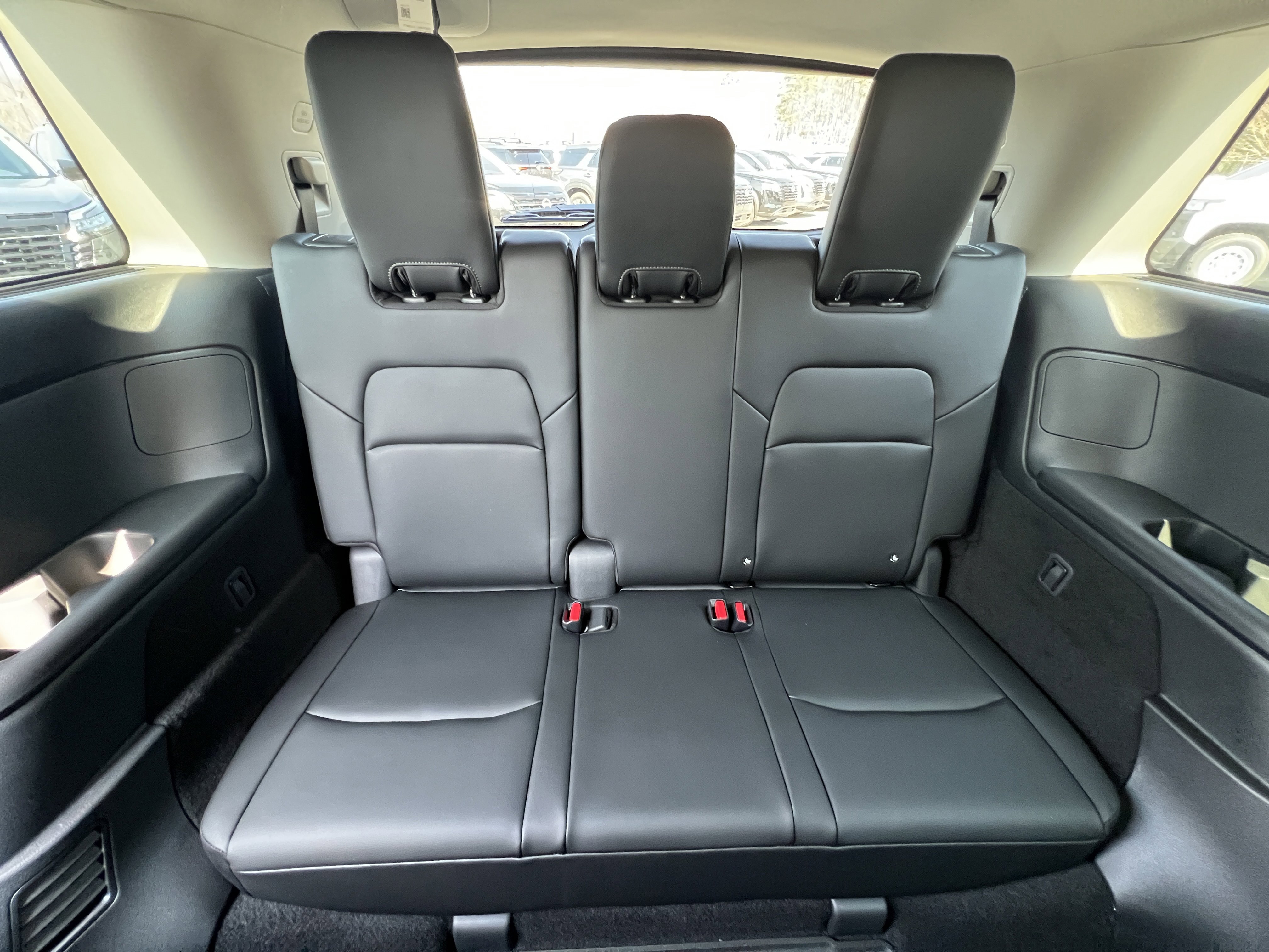 New 2026 Nissan Pathfinder SL image 28
