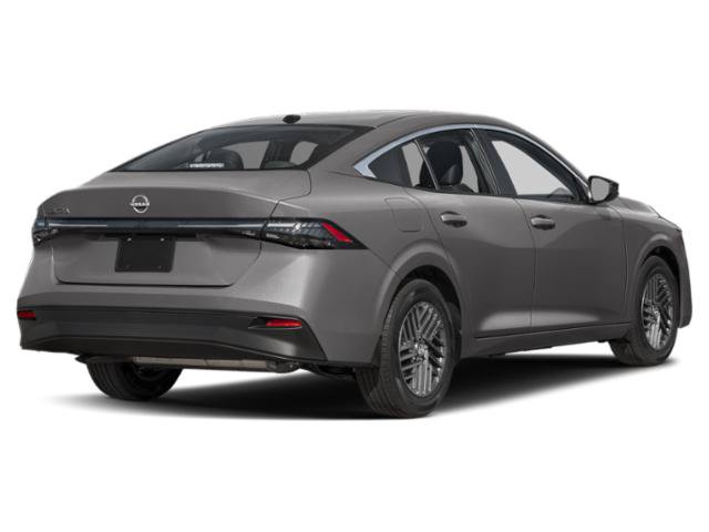New 2027 Nissan Sentra SV FWD image 2