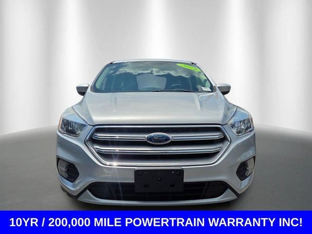 Used 2019 Ford Escape SE AWD/4WD image 8