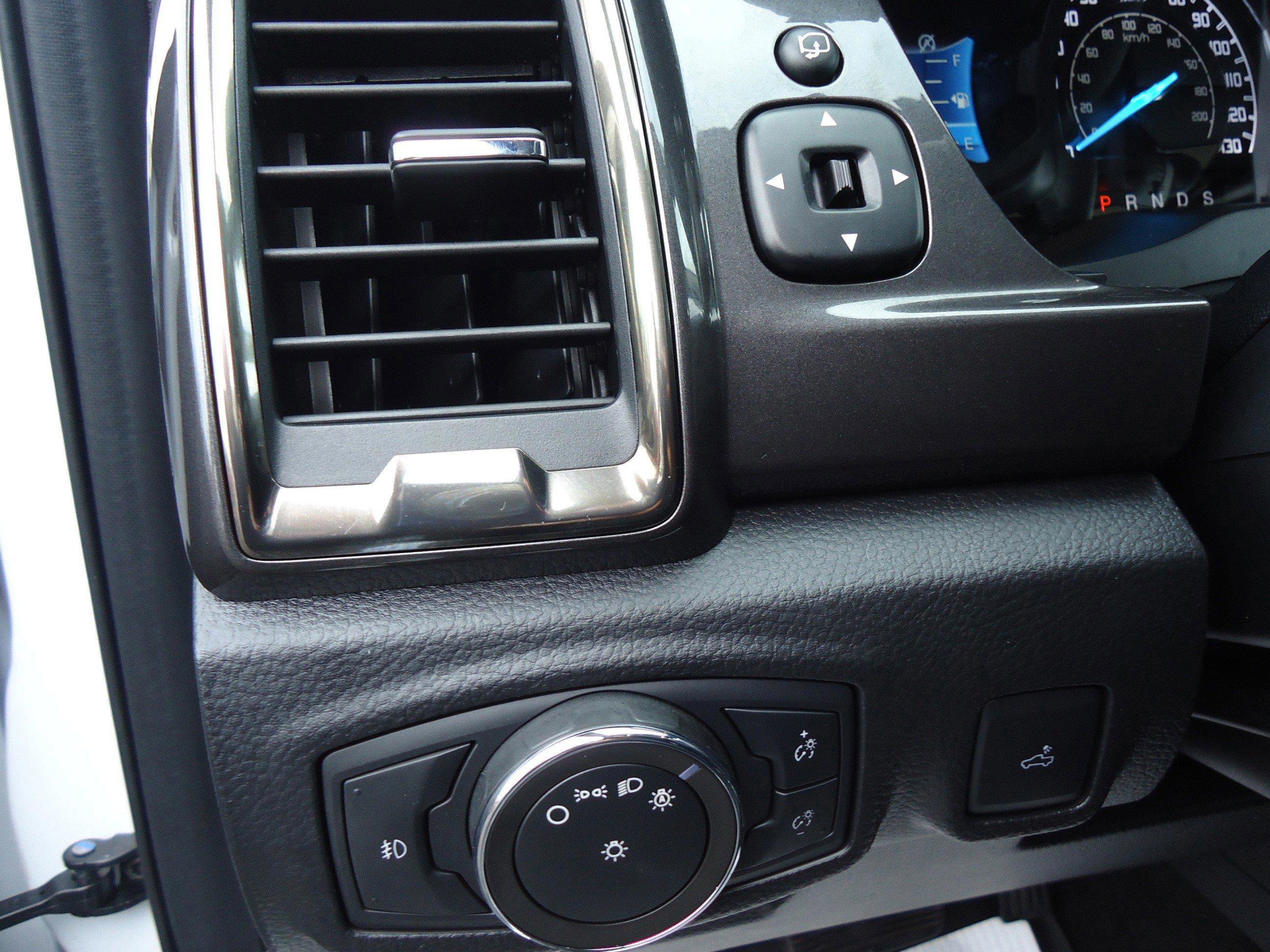 Used 2022 Ford Ranger Lariat w/ Equipment Group 501A High AWD/4WD image 16