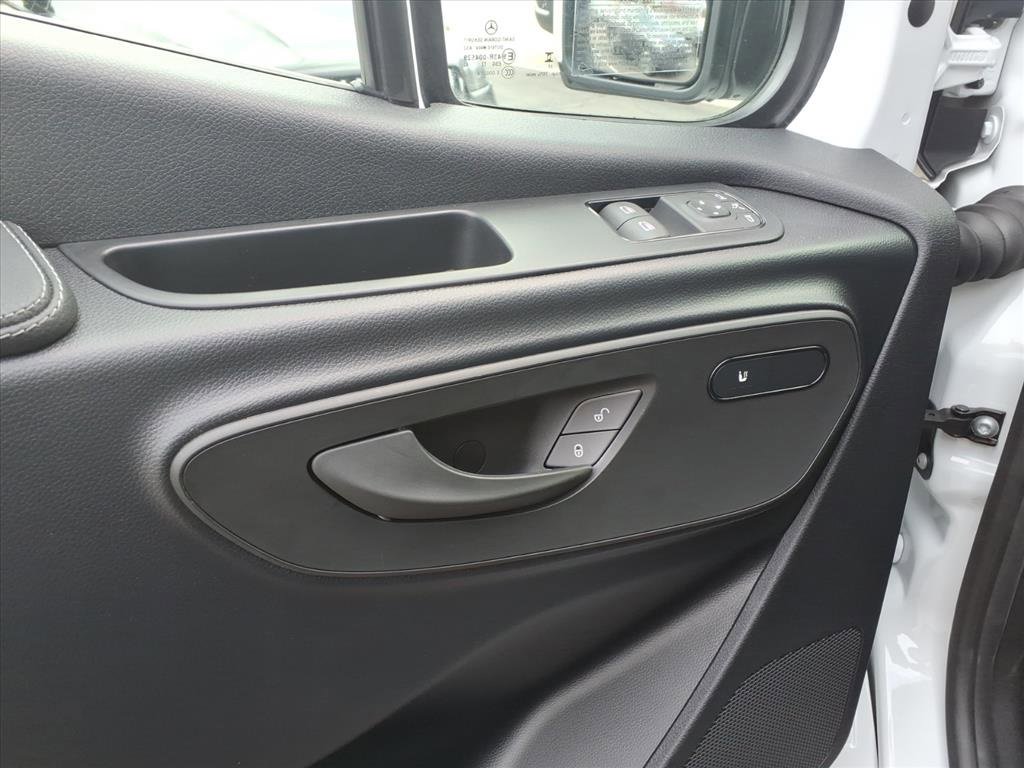New 2026 Mercedes-Benz Sprinter 2500 image 11
