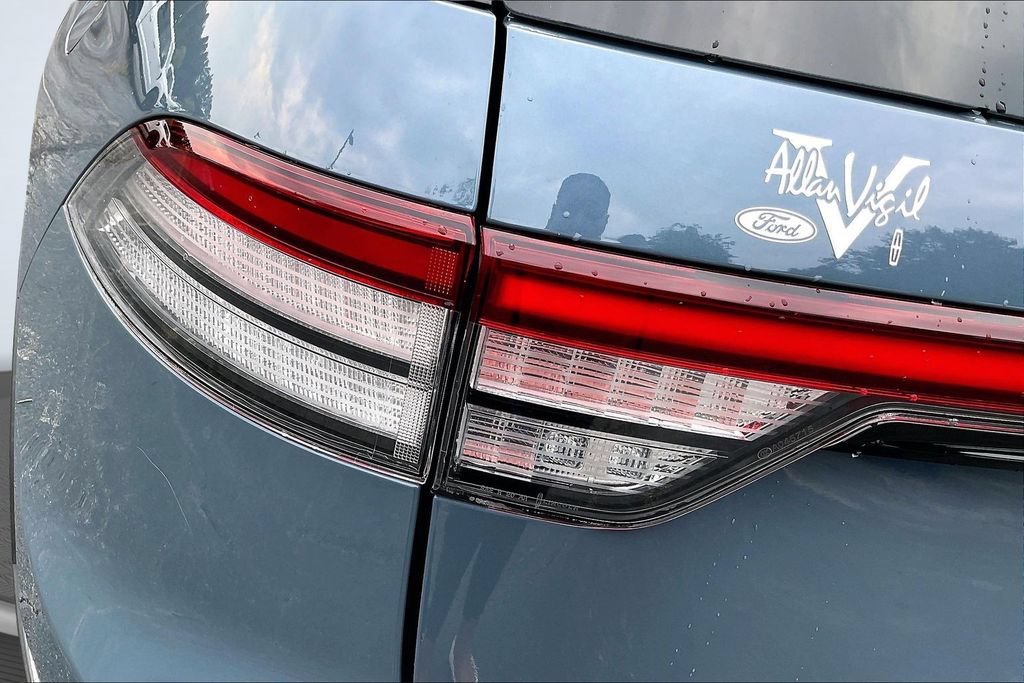 Used 2026 Lincoln Aviator 2WD image 24