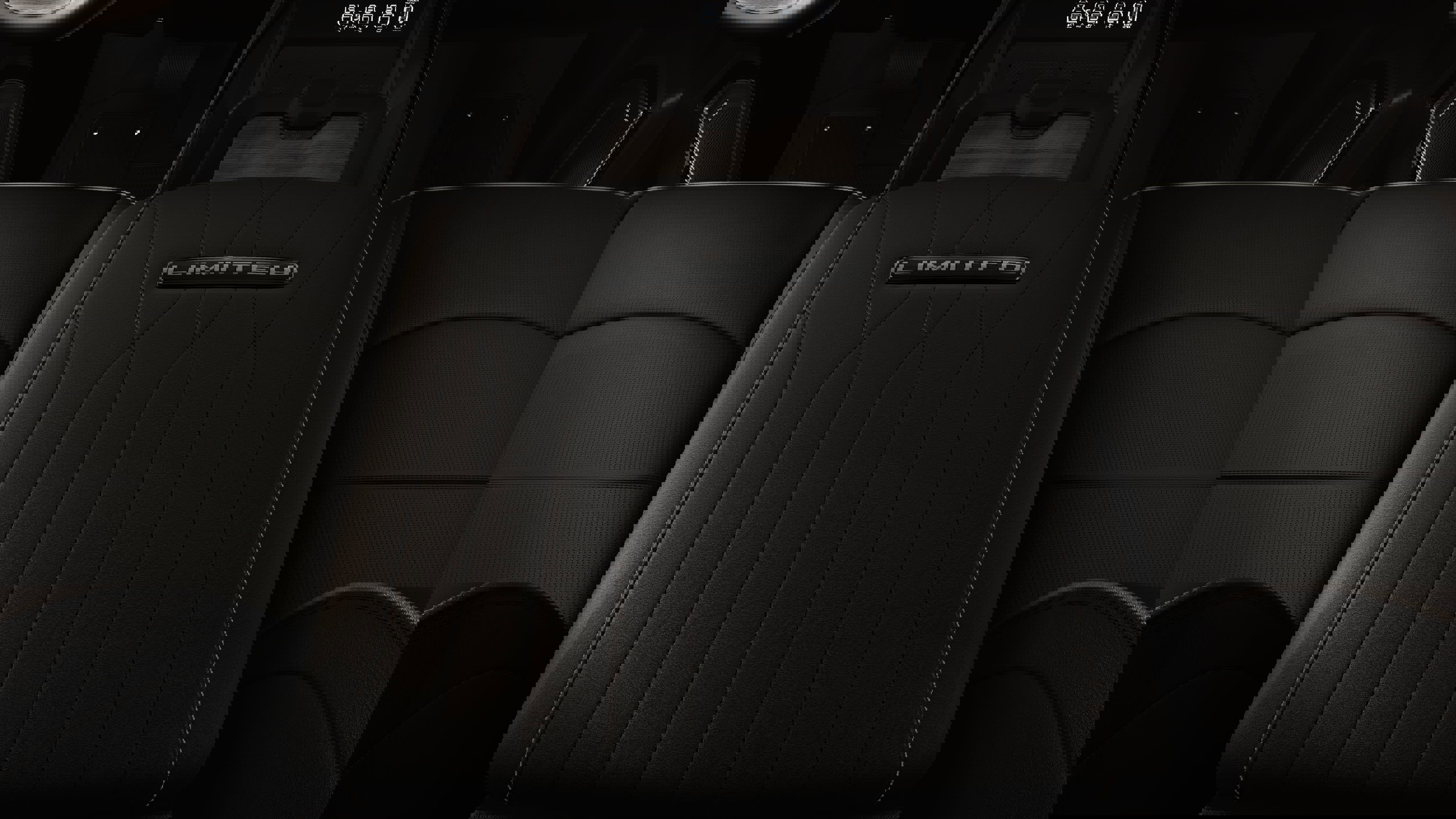 New 2026 RAM 2500 Limited image 4