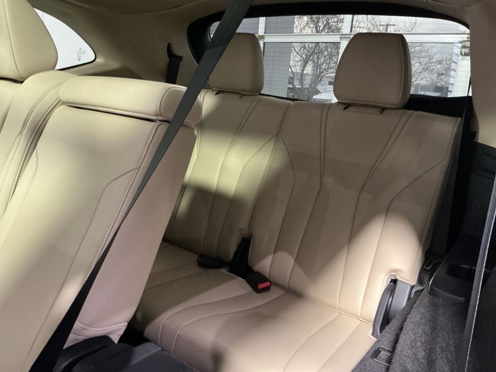 Used 2023 Acura MDX SH-AWD image 32