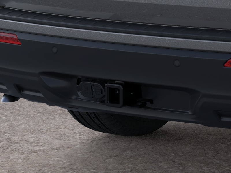 New 2026 Ford Explorer Active AWD/4WD image 46