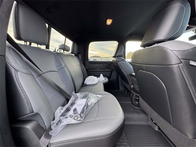 New 2025 RAM 2500 Tradesman image 16