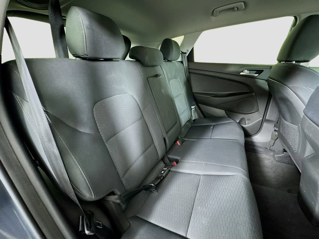 Used 2019 Hyundai Tucson Value FWD image 27