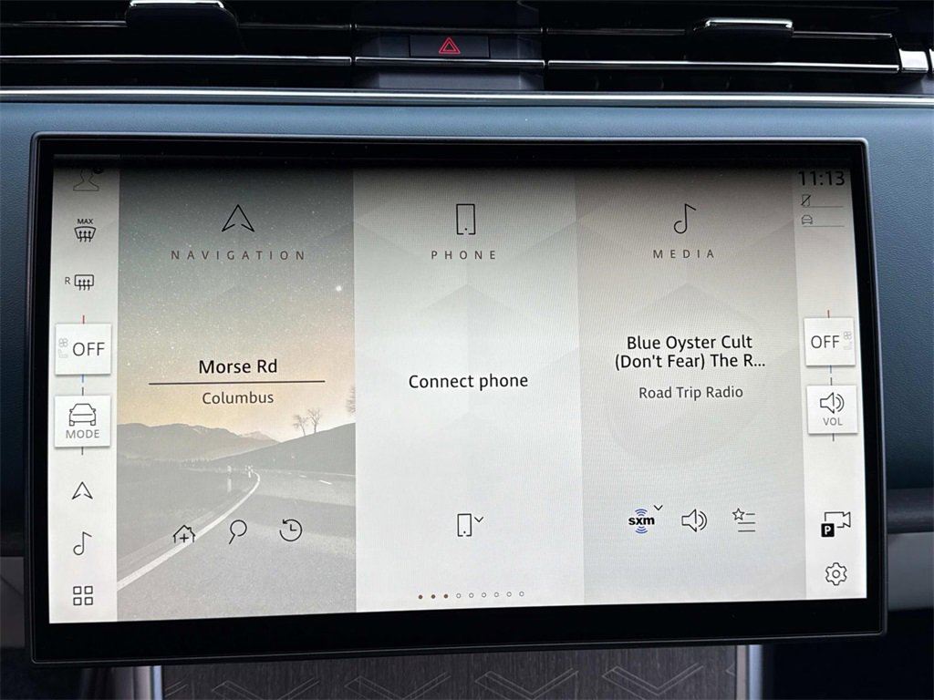 New 2025 Land Rover Range Rover SV image 26