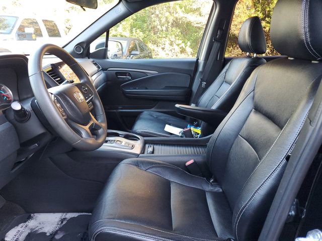 Used 2021 Honda Passport Sport image 19