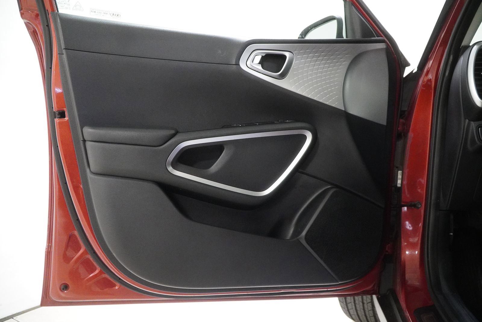 Used 2020 Kia Soul X-Line FWD image 17