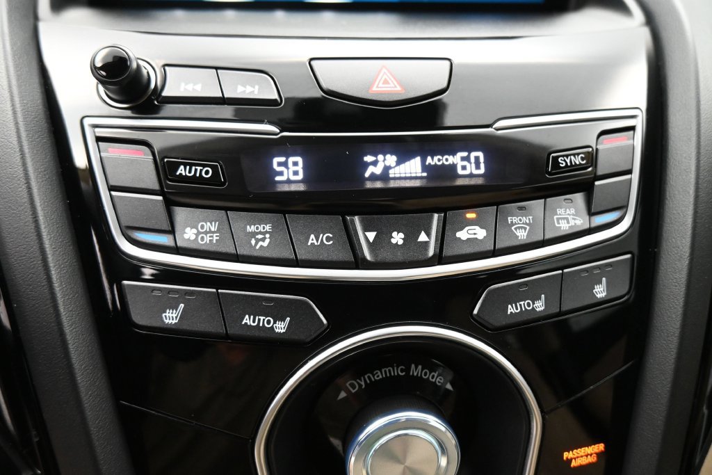 Used 2024 Acura RDX w/ Technology Package AWD/4WD image 15