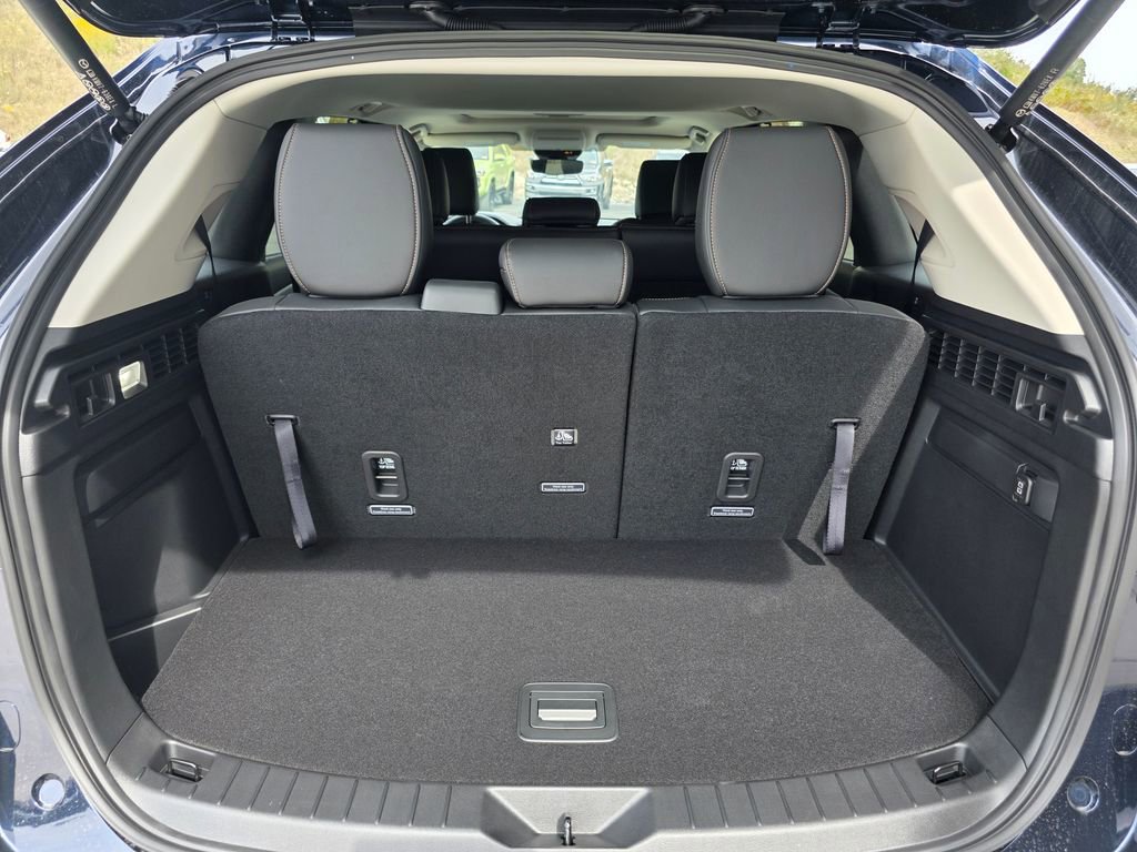 New 2025 MAZDA CX-90 3.3 Turbo w/ Preferred Package image 7