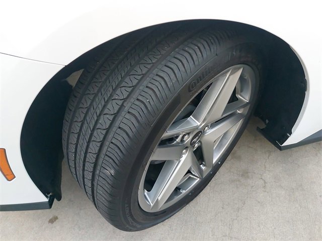 Used 2024 Ford Mustang Premium image 30