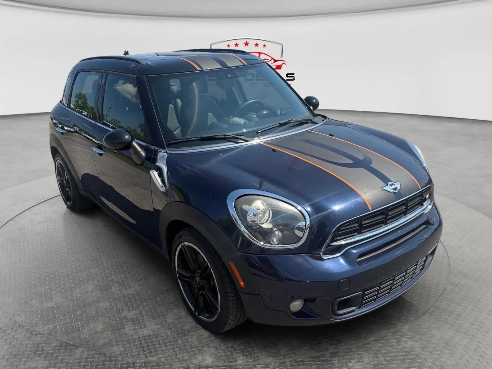 Used 2015 MINI Cooper Countryman S FWD image 8