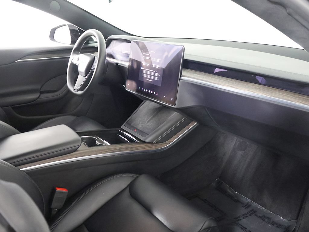 Used 2023 Tesla Model S Standard Range AWD/4WD image 31