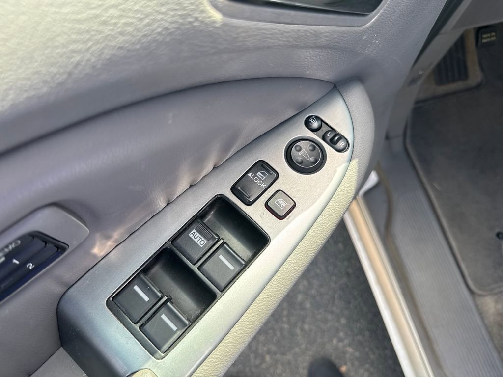 Used 2008 Honda Odyssey Touring image 11