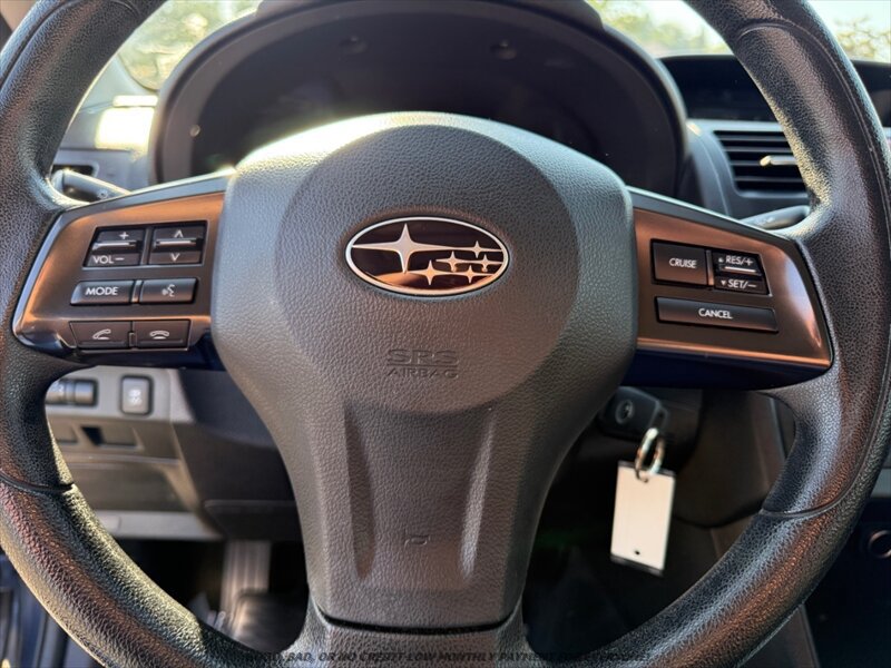 Used 2012 Subaru Impreza 2.0i Premium AWD/4WD image 24