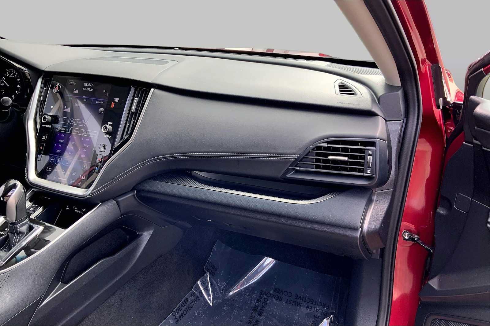 Certified 2022 Subaru Legacy Premium AWD/4WD image 18