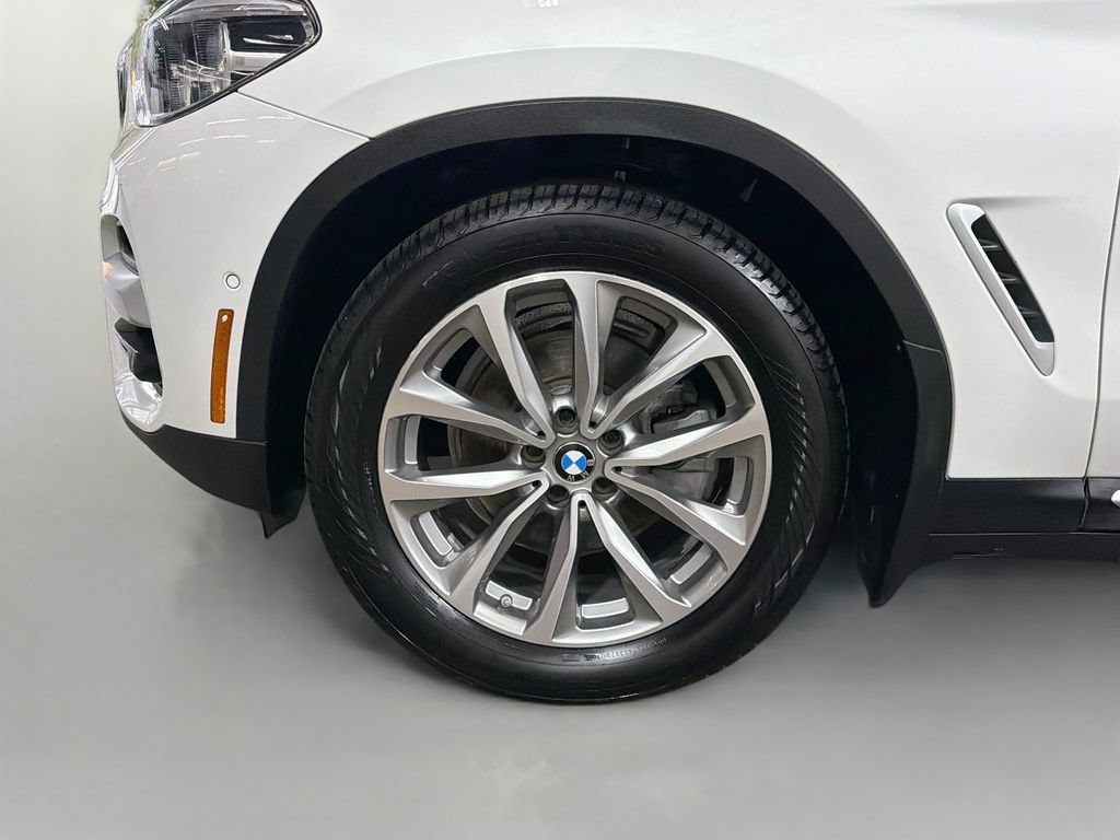 Used 2019 BMW X3 xDrive30i AWD/4WD image 33