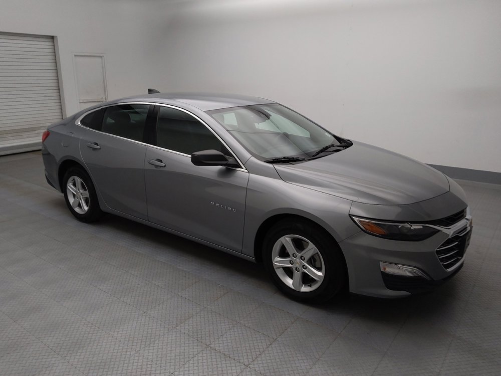 Used 2024 Chevrolet Malibu LS image 11