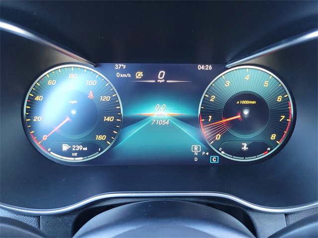 Used 2021 Mercedes-Benz GLC 300 4MATIC image 27