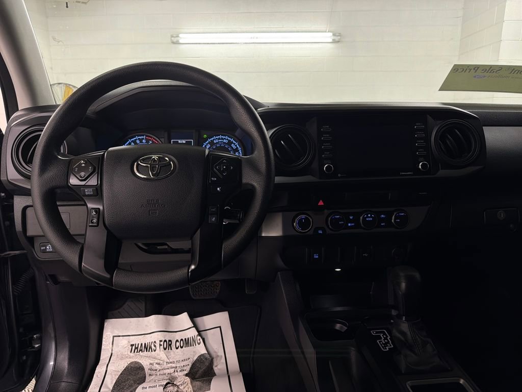 Used 2023 Toyota Tacoma SR image 6