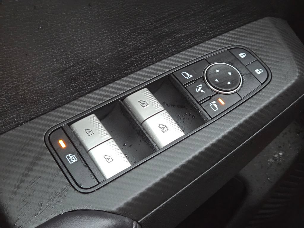 New 2026 Nissan Rogue SL AWD/4WD image 25
